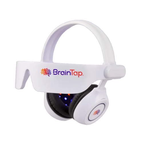 Dispositivo BrainTap