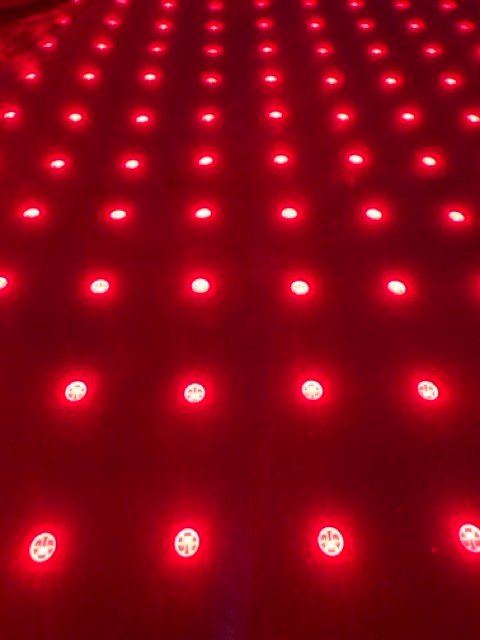 Origen científico de la terapia de luz